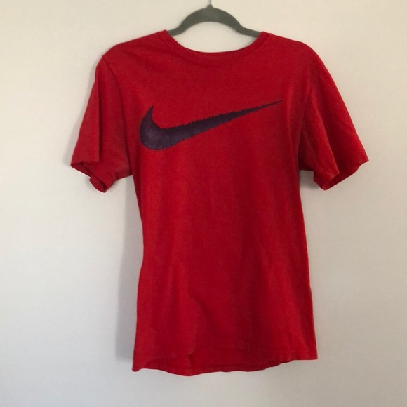 Nike Other - Nike Mens Short Sleeve T-Shirt SZ S